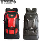 Outdoor Backpack Camping Bag Waterproof Mountaineering Hiking Backpacks Climbing Rucksack