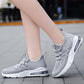 Women's Sneakers Summer Mesh Light Chunky Trainers Lace Up Female Platform Designer Sneakers Women Sport Running Shoes