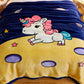 Warm Winter Double Blanket Bedding Thickened Sofa Chair Blanket