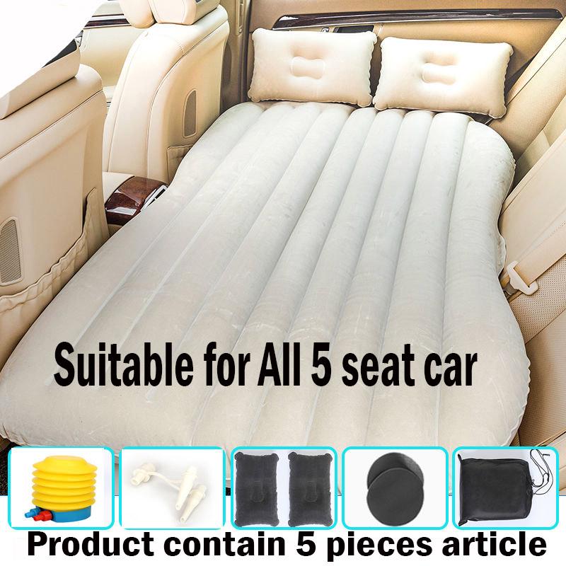 Universal mattress sleeping pad air bed Car inflatable bed car accessories mattress All cars