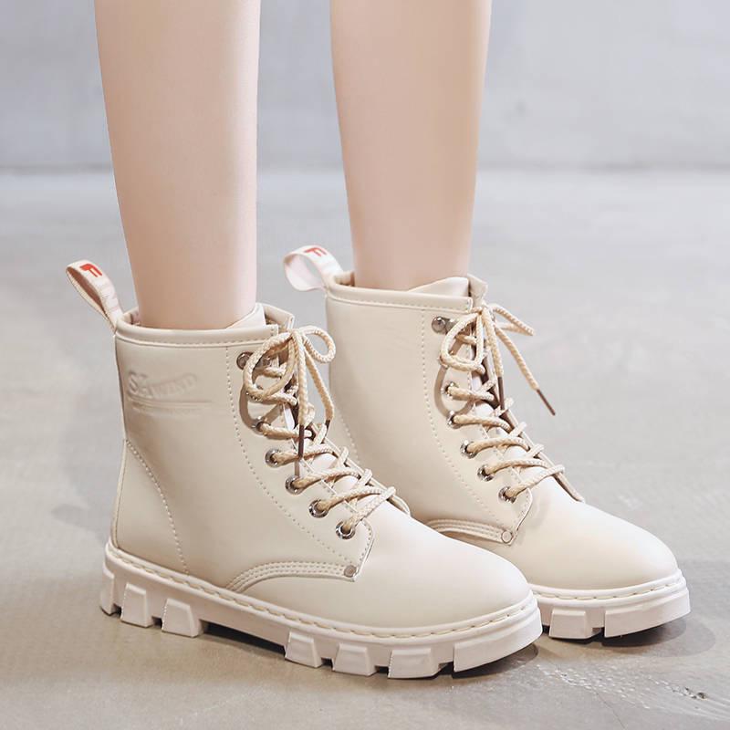 Women Boots Women's Snow Boots 2019 Ladies Snow Boots Women's Winter Shoes Women's Cotton Shoes