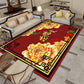 Chinese Living Room Carpet Coffee Table Mat Chinese Style Book Room Bedroom Bedside Classical