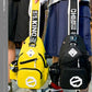 Casual Women's Bag Messenger Small Backpack Trendy Chest Bag Men's Multifunctional Couple Satchel