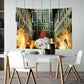 Christmas Tree Tapestry Bedroom Dormitory Wall Decoration Simple Wall Tapestry