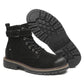 Men's Martin Boots Casual Shoes Men's Retro Leather Shoes Men Ankle Boots British Style Boots