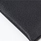 Business Briefcase Men PU Leather Zipper Buckle Waterproof A4 Paper Ipad Bags Handbag Clutch Bag
