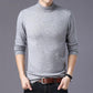 Men Sweaters 2019 Autumn Winter Fashion Knitted Mens Sweaters Pullovers Men Brand Clothing Knitwear