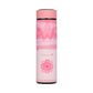 Fireworks Printing Vacuum Flask 304 Stainless Steel Coffee Tea Water Bottle 500ml Home Water Cup