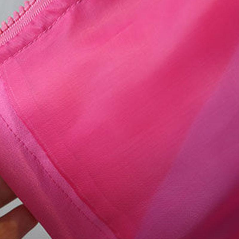 Girls' Jackets Spring and Autumn Children's Jackets Big Children's Korean Version of Autumn Sports Tops