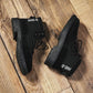 Boots Men Outdoor Sneakers Lace Up Non-slip Shoes High Top Fashion Casual Shoes Male Martin Boots