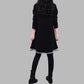 Winter Warmth and Thickening Bottoming Shirt, Large Size, Long-sleeved Long-sleeved T-shirt, Women Wear Clothes Outside
