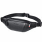 Genuine Men's Chest Bag Fashion Multifunctional Waist Bag Casual Sports Men's Messenger Bag