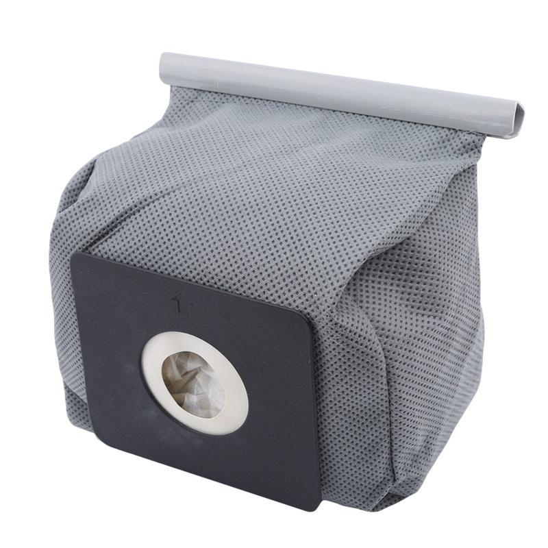 Reusable Vacuum Cleaner Bag Washable Universal Vacuum Cleaner Cloth Bag Dust Bag