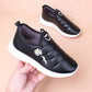 Autumn and Winter Cotton Shoes Women Fleece Warm Waterproof Non-slip Ladies Cotton Shoes
