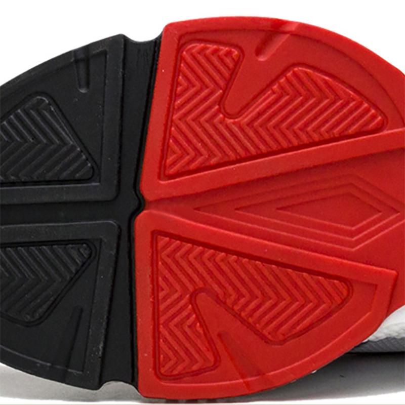 Unisex Contrast Color Casual Shoes Trendy Wild Fashion Couple Shoes Spring Breathable Sneakers