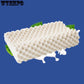 Latex Pillow Rubber Pillow Sleep Pillow Thailand Natural Latex Pillow Cervical Massage Pillow
