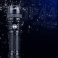 L6-S Strong Light Flashlight Rechargeable Ultra-bright Long-range LED Multi-function Outdoor Special Forces 5000