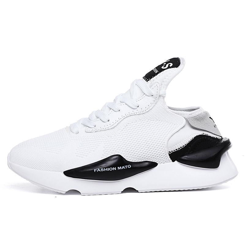 Women Sneakers Men Shoes Air Running Shoes Outdoor Jogging Walking Footwear Breathable Lightweight