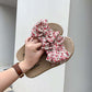 Slippers Women's Summer Bow Slippers Korean Wild Non-slip Student Flat Beach Sandals Slippers