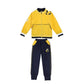 Elementary School Uniform Suit Autumn and Winter Clothes Teacher's Uniform Suit Kindergarten Uniform Spring and Autumn Two-piece Sportswear