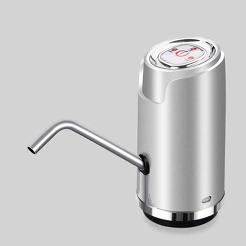 Water dispenser portable electric water drinking button pump dispenser gallon bottle switch