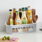 Functional Kitchen Supplies Seasoning Spices Seasoning Box Home Storage Box