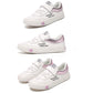 Girls Boys Fashion Sneakers Toddler Little Big Kid Flatform Fashion Trainers Children Shoes
