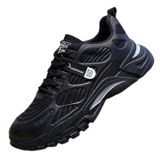 Men's Casual Shoes Men's Trendy Casual Sports Shoes Men's Running Sneakers