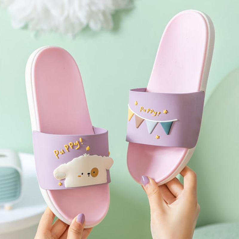 Slippers Women's Summer Outing Summer Outing Thick-soled Women's Summer Sandals and Slippers