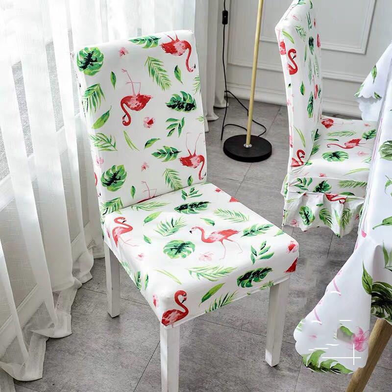 Universal Elastic Chair Covers for Weddings Party Banquet Hotel Home Decoration Wholesale