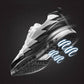 Basketball shoes Air cushion Running shoes Non-slip Wear resistant shoes Men's sneakers Large size