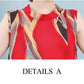 Cotton Silk Dress Female Summer Mother Sleeveless Mid-length Loose Large Home Night Skirt Beach Skirt