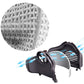 KN95 Filters Half Face Dust Gas Mask Respirator Safety Protective Mask Anti Dust Anti  PM2.5 Fog