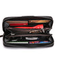 Business Long Wallet Men Women Anti-theft Multi-function Pig PU Wallet Card Package Clutch Coin Bag