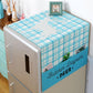 Dust Covers Washing Machine Covers Refrigerator Dust with Pocket Cotton Dust Covers Home Cleaning Dust Cover