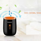 0.8L Mini Air Dryer Smart Dehumidifier Silent Dryer Moisture Absorption Machine for Basement Bathroom