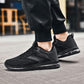 Air Cushion Sneakers Men's Cushioning Light Basketball Sneakers Male Zapatos Hombre Breathable Outdoor Sports Shoes