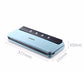 Food Vacuum Sealer 220V/110V Automatic Commercial Household Food Vacuum Sealer Packaging Machine
