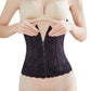 Fitness Training Shaper Women Postpartum Slimming Weight Loss Corset Body Abdominal Belt Bodysuit