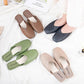 Fashion Slippers Women Summer Wear Korean Style Trend Lazy Wild Half-drag Fashion Flat Sandals and Slippers Women