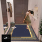 Study Bedroom Simple Carpet Living Room Door Mat High-end Non-slip Entry Mat
