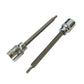 Fashion Accessories Pressure Sleeve Hex Bit Socket Wrench Pressure Group Pressure Sleeve Batch Fixin