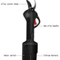 88VF Cordless Electric Pruning Shears Rechargeable Scissors Branch Scissors Handheld Garden Tools with Toolbox