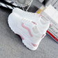 Women Sneakers Casual Shoes Woman Comfortable Breathable White Flats Female Platform Sneakers
