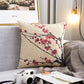 Bear Claw Printing Pillow Breathable Car Pillow Home Sofa Pillow Rest Relaxation Artifact