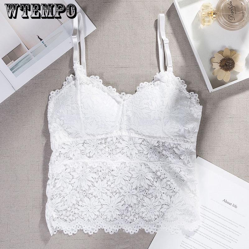 Bosom Lace Summer Bra for Womens Sexy Lingerie Underwire Cotton Lined Floral Bralette Plus Size
