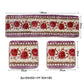 Sofa Slipcover  No-slip Sofa Cover Couch Cover Furniture Protector  for Pets Kids Children Dog