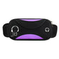 Sports Waist Bag Men and Women Running Mobile Phone Bag Ultra-thin Invisible Waterproof Outdoor Multi-function Belt Fashion Waist Bag
