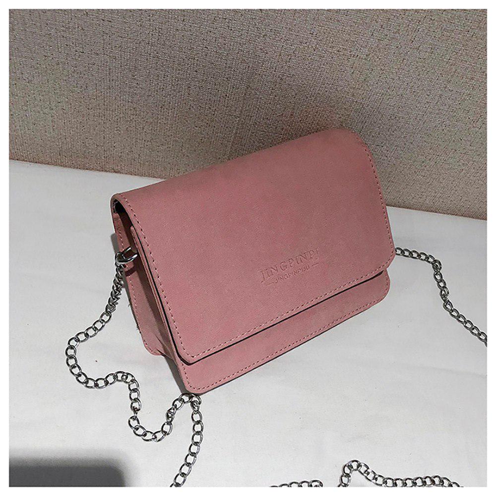 Retro woman bag luxury handbags women bags designer Super Fire Bag Diagonal Fairy Women Tide Chain c