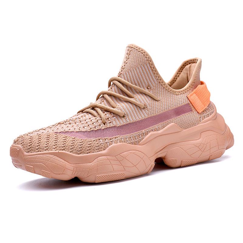 Blade shoes large size men's shoes 44 breathable running shoes mesh training shoes casual shoes